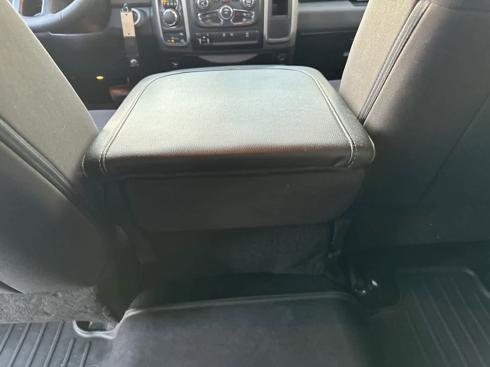 Used 2019 RAM 1500 Classic Warlock image 31