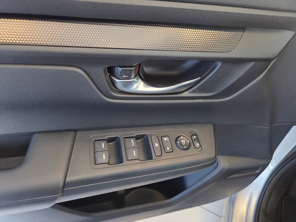 Certified 2025 Honda CR-V LX image 15