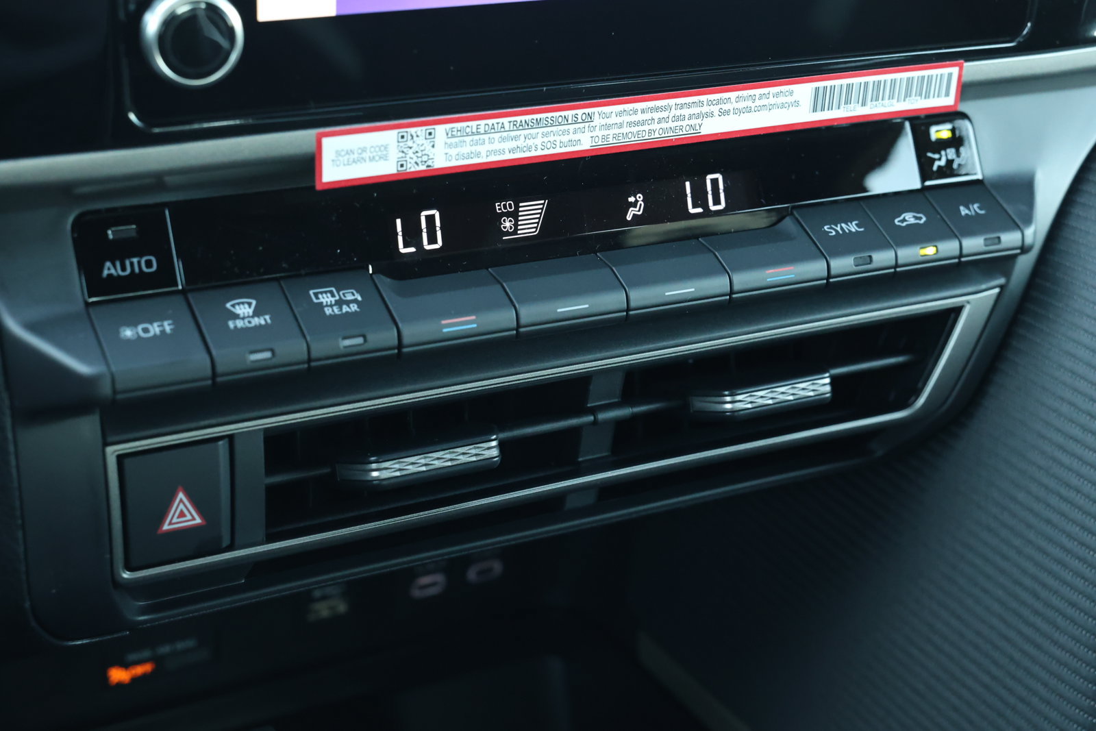 New 2026 Toyota Camry SE w/ Convenience Package FWD image 21