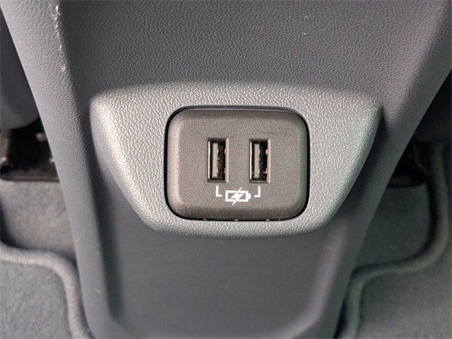 Used 2021 Chevrolet Bolt Premier w/ Infotainment Package image 22