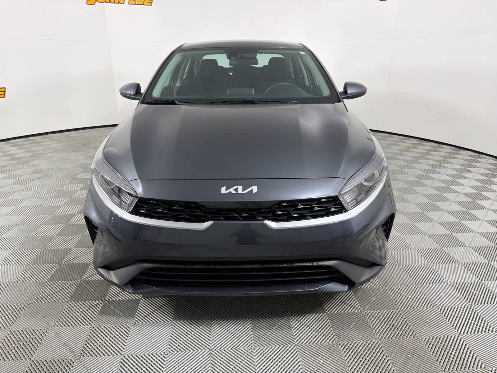 Used 2024 Kia Forte LX image 9