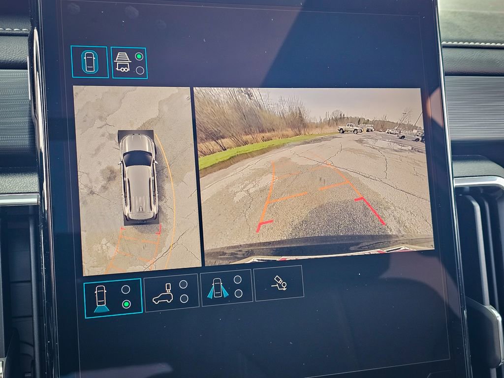 New 2026 GMC Acadia Elevation image 26