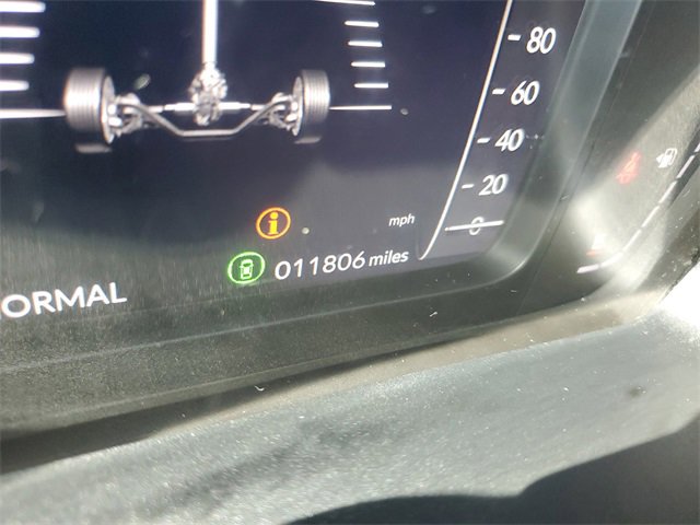 Used 2024 Honda Pilot Elite image 21