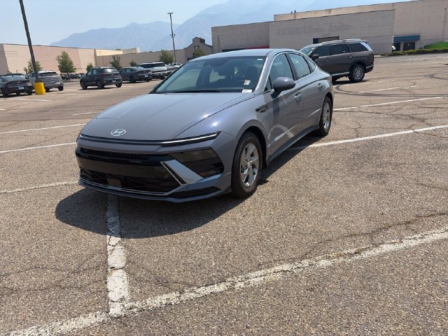 Used 2026 Hyundai Sonata SE