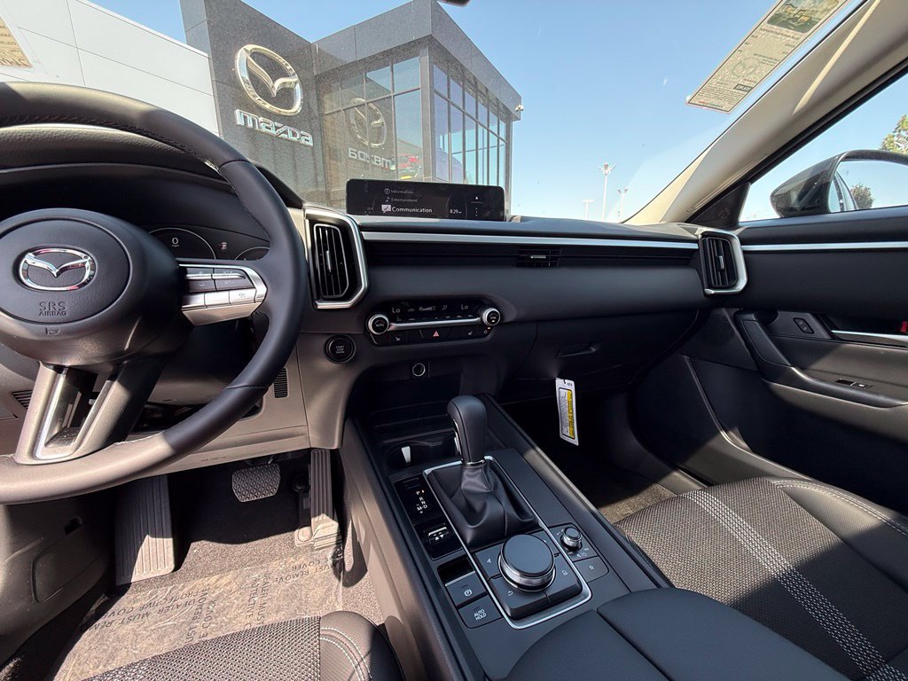 New 2026 MAZDA CX-50 AWD 2.5 S w/ Preferred Pkg image 24
