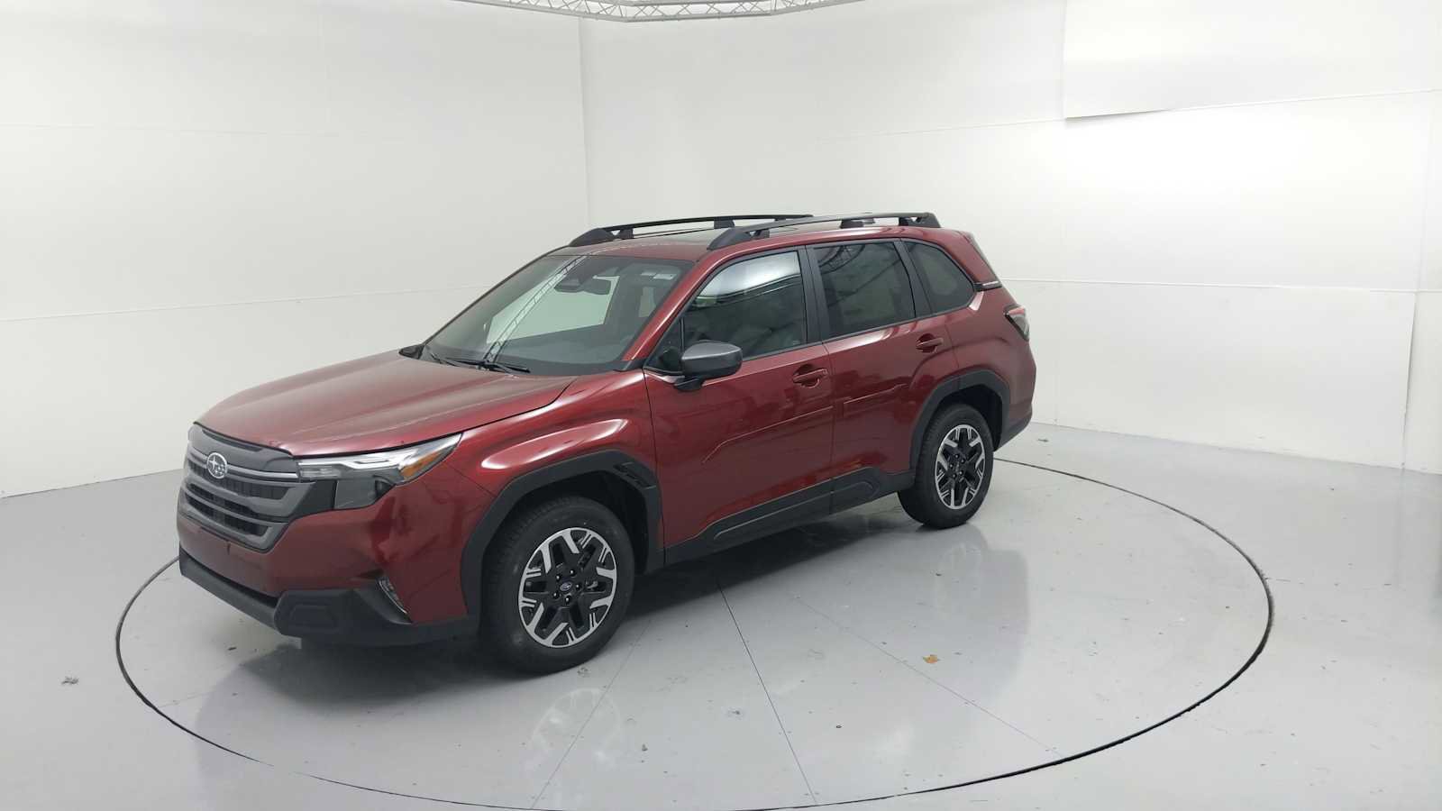 New 2026 Subaru Forester Premium image 4