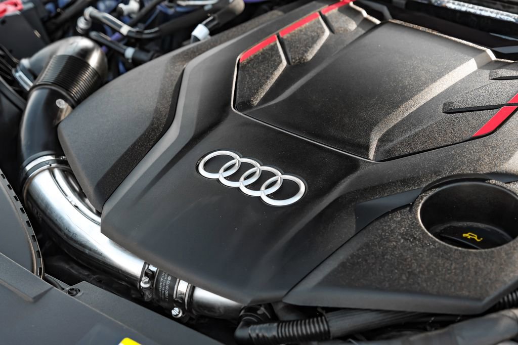Used 2021 Audi S6 Premium Plus w/ S6 Executive Package AWD/4WD image 58