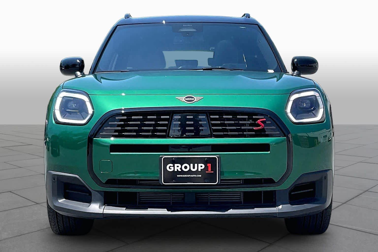 Used 2025 MINI Cooper Countryman S AWD/4WD image 3