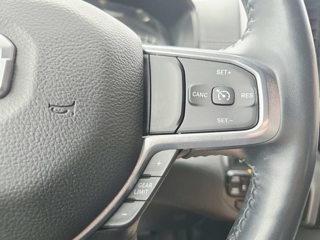 Certified 2023 RAM 1500 Laramie AWD/4WD image 23