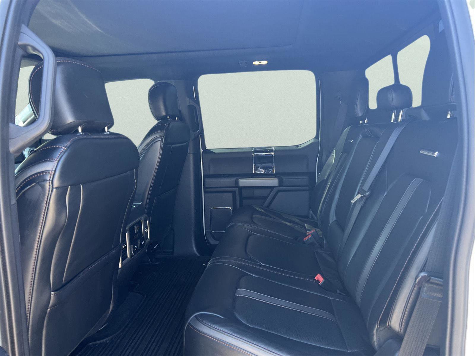 Used 2022 Ford F350 Platinum AWD/4WD image 19