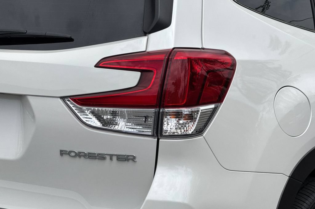 Used 2024 Subaru Forester Limited AWD/4WD image 25