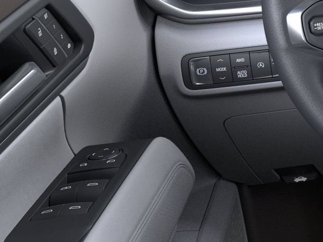 New 2027 GMC Terrain Denali AWD/4WD image 22