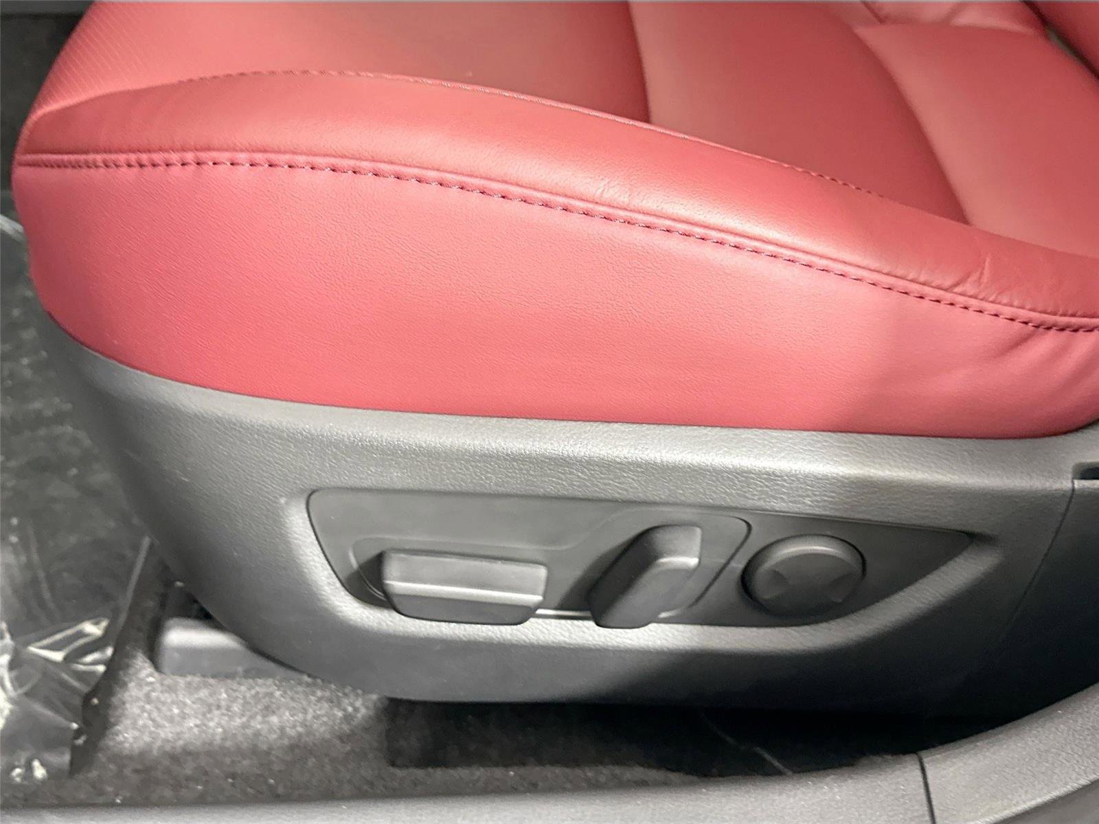 New 2026 MAZDA CX-30 AWD 2.5 S image 32