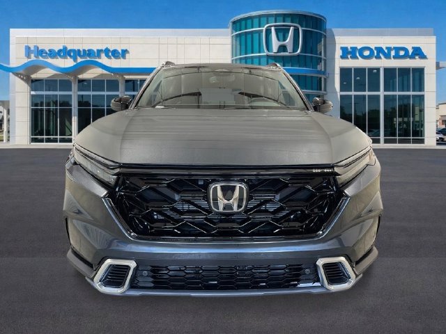 New 2027 Honda CR-V Sport Touring image 8