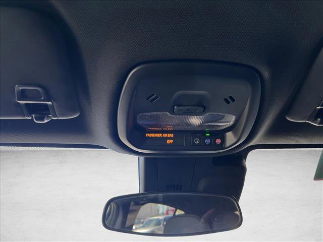 Used 2025 Buick Envista Preferred image 21