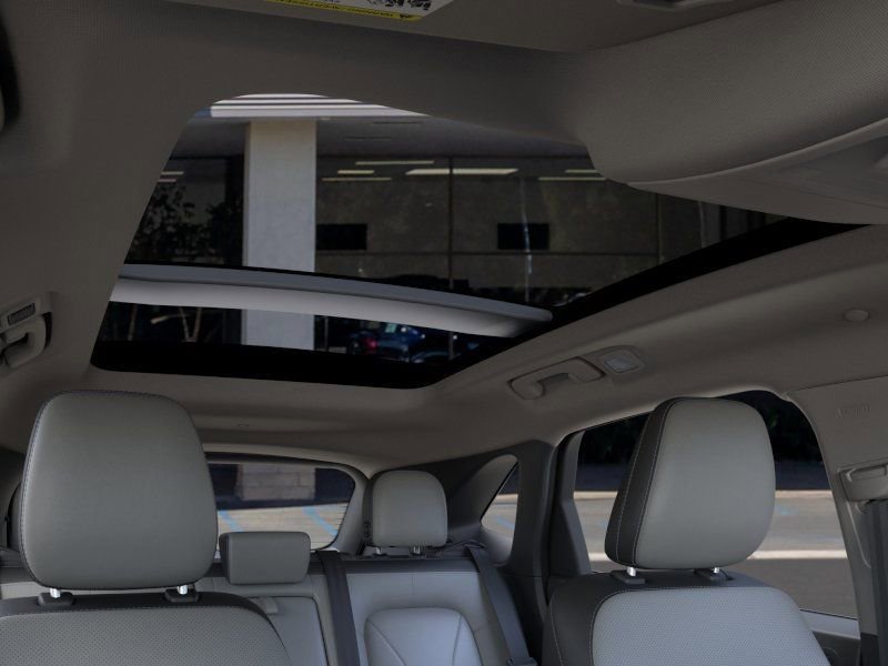 New 2025 Ford Escape SE w/ PHEV Premium Package image 22