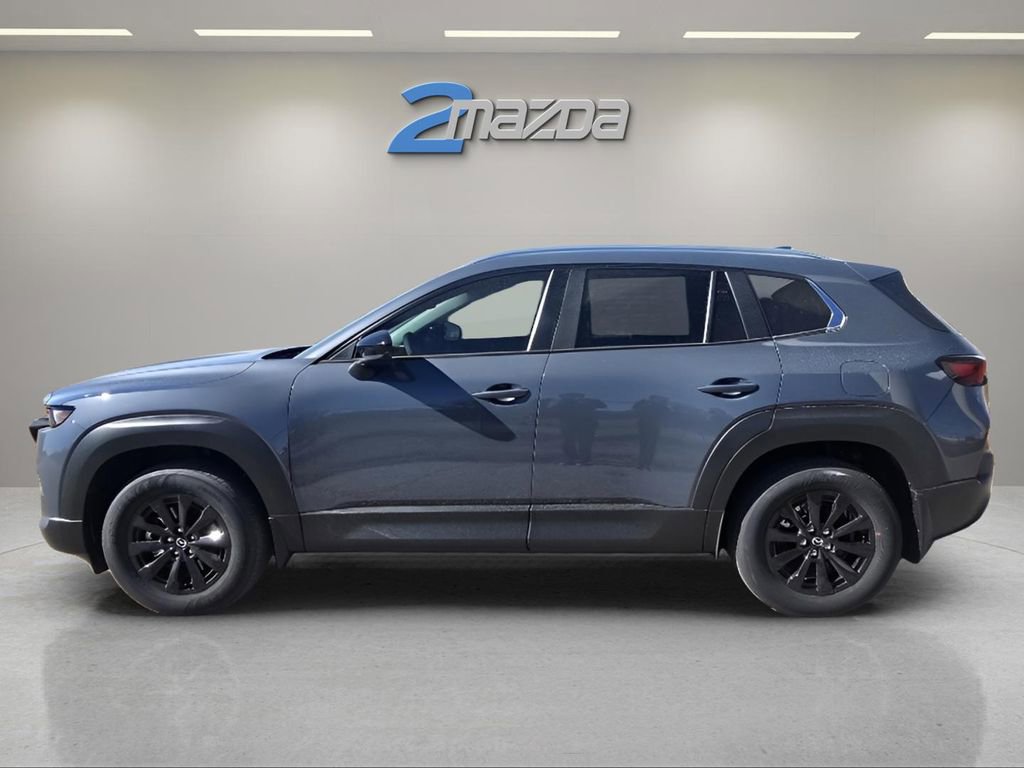 New 2026 MAZDA CX-50 2.5 Hybrid w/ Preferred Pkg image 2
