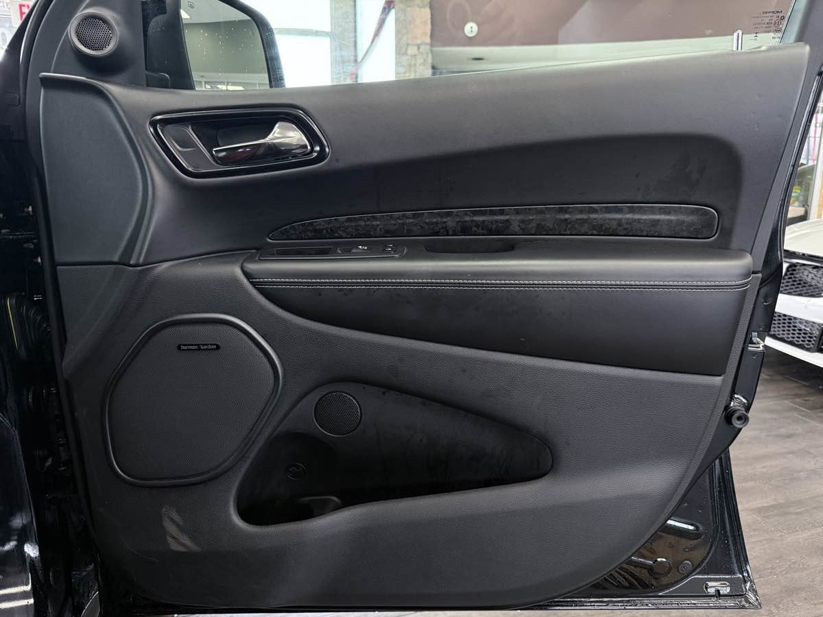 Used 2024 Dodge Durango SRT image 37