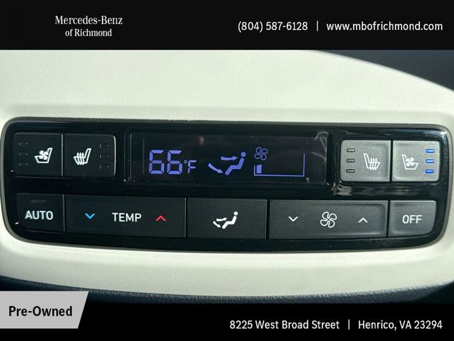 Used 2025 Hyundai Palisade Calligraphy image 18