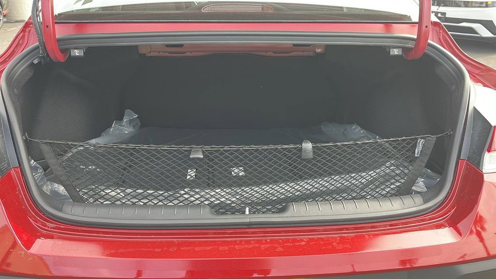 New 2026 Hyundai Elantra SE image 27