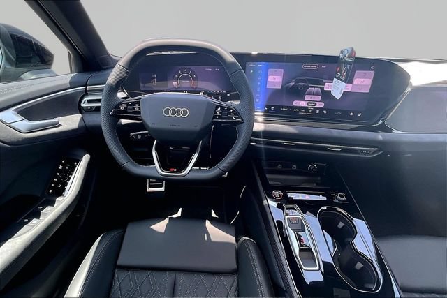 New 2026 Audi S5 Premium Plus AWD/4WD image 5