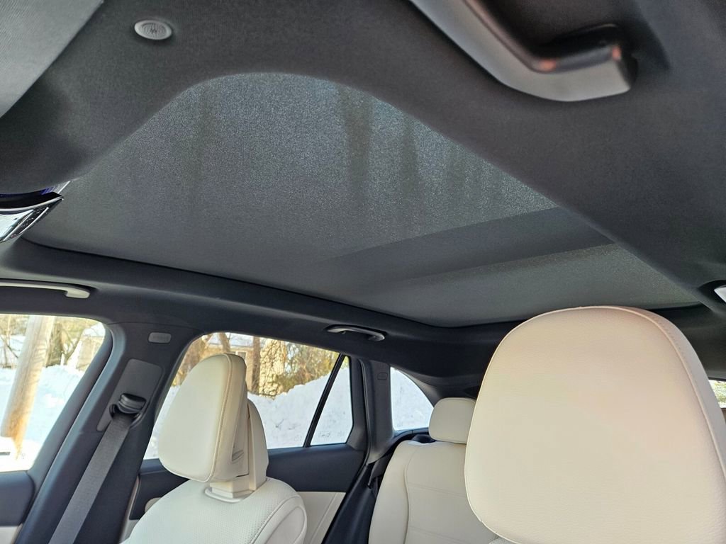 New 2026 Mercedes-Benz GLC 300 4MATIC image 17