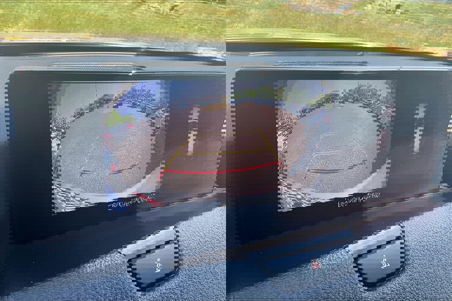 Used 2025 MAZDA CX-90 3.3 Turbo w/ Premium Sport Pkg AWD/4WD image 26