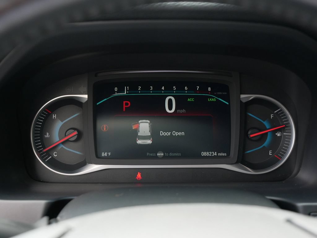 Used 2022 Honda Pilot Touring image 23