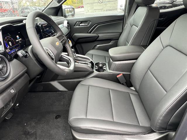 New 2026 Chevrolet Colorado LT w/ LT Convenience Package image 9