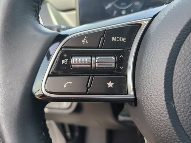 Used 2025 Kia Seltos EX w/ EX Sunroof Package FWD image 30