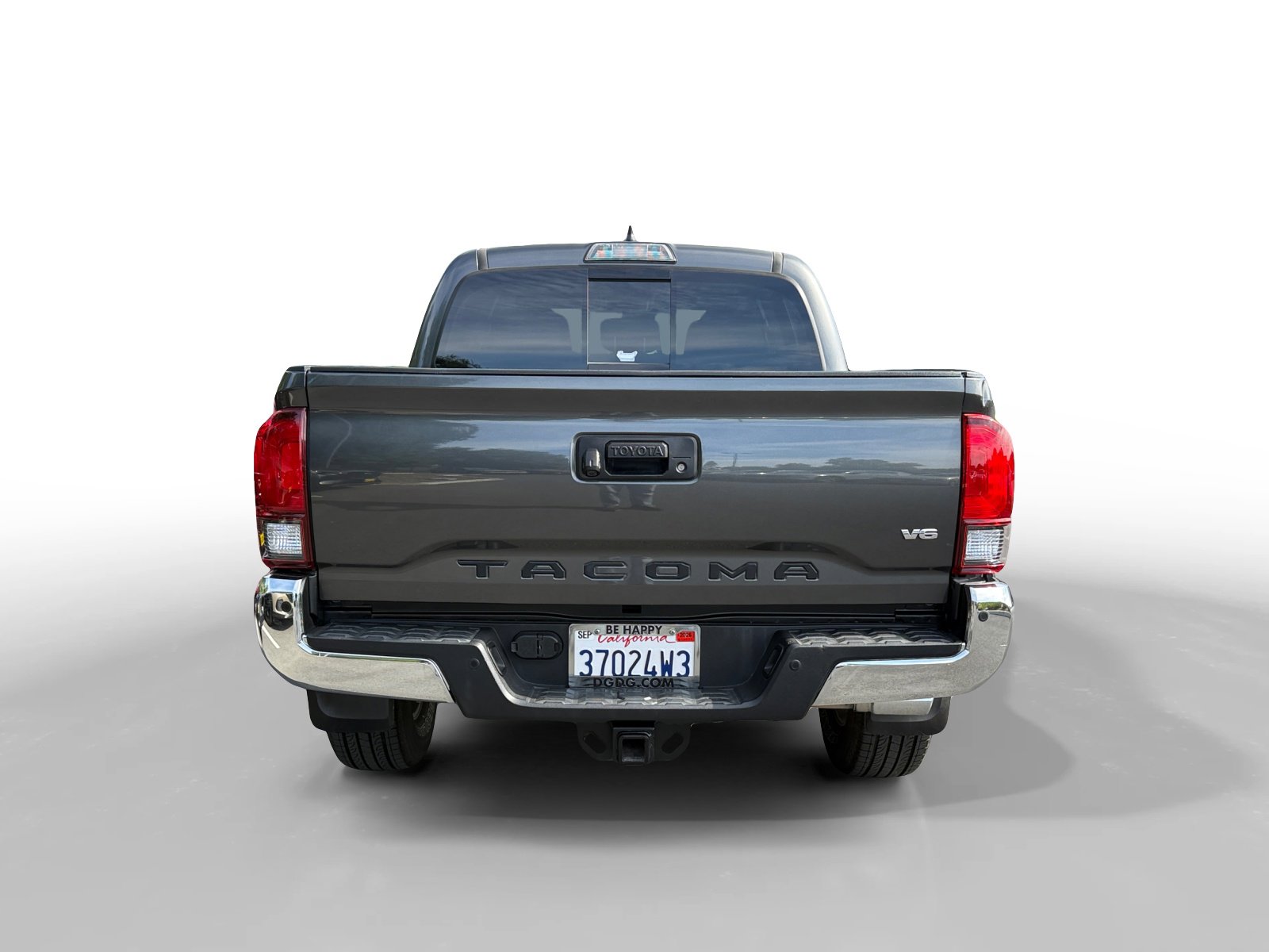 Used 2019 Toyota Tacoma SR5 image 4