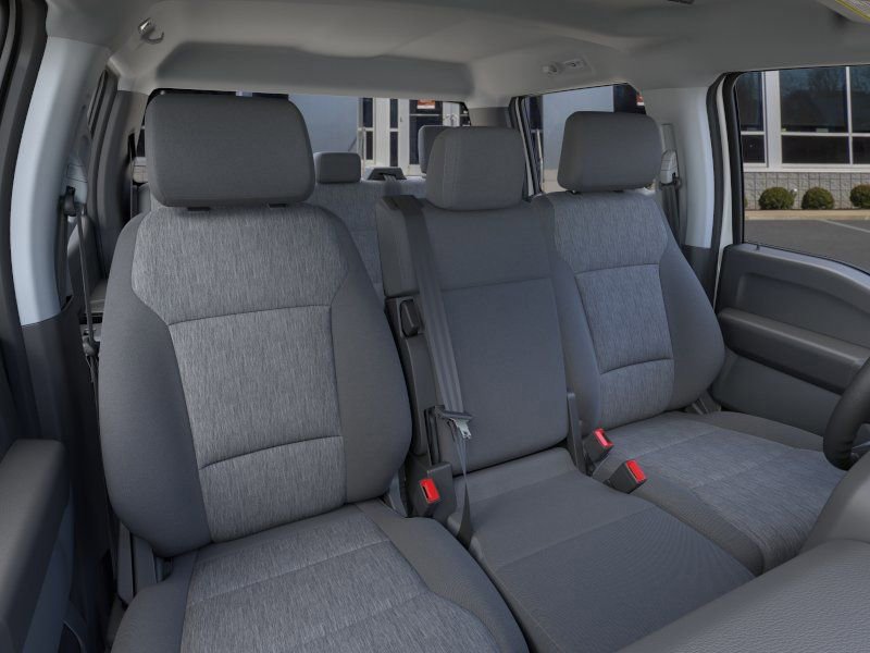 New 2026 Ford F250 XL AWD/4WD image 10