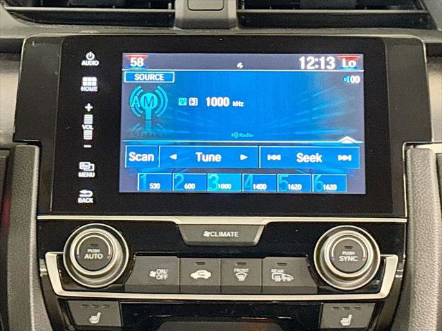 Used 2016 Honda Civic EX-T image 12