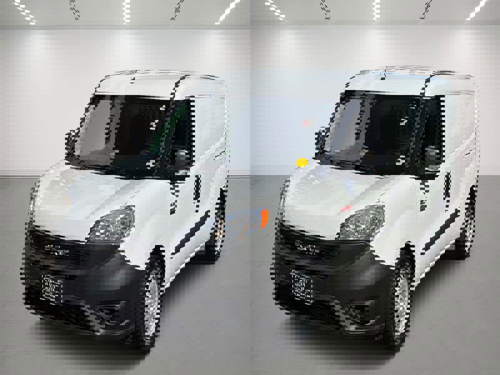 Used 2021 RAM ProMaster City Tradesman image 1