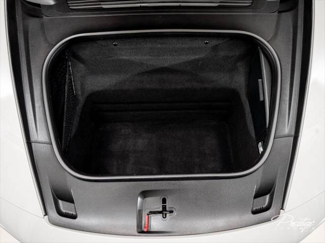 Used 2021 Porsche 911 Carrera image 5
