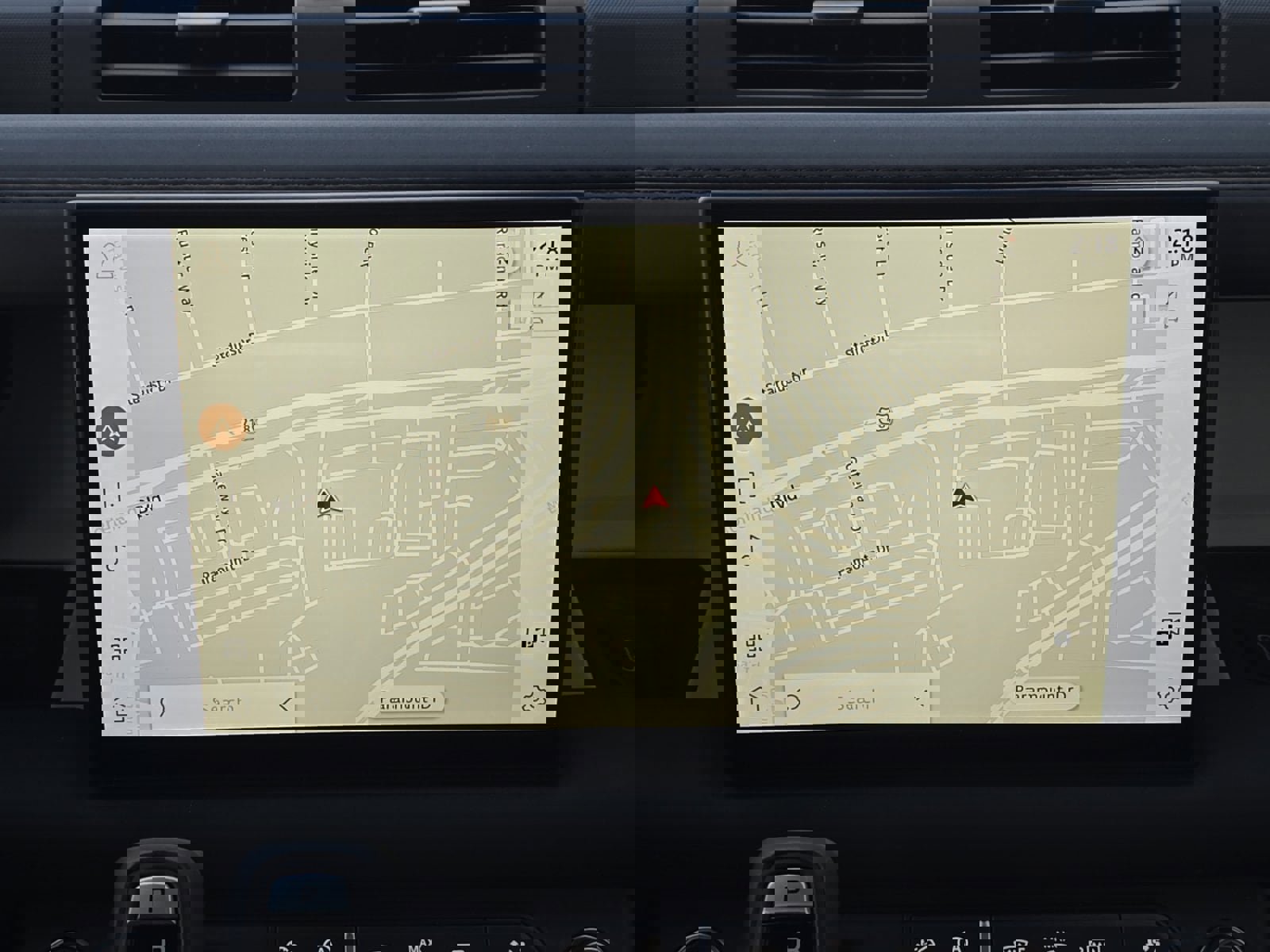 Certified 2025 Land Rover Defender 110 S image 16