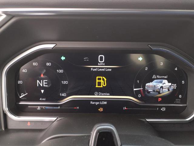New 2024 GMC Sierra 1500 Denali w/ Technology Package image 11