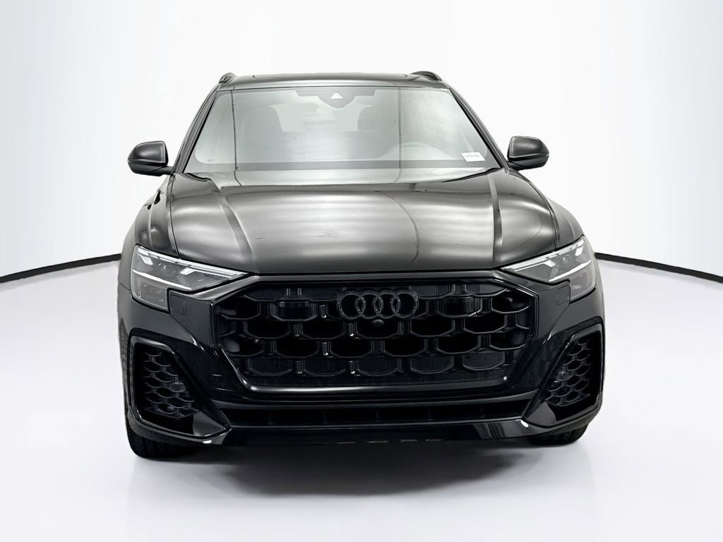 New 2026 Audi Q8 Premium Plus image 2