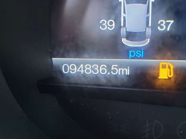 Used 2015 Ford Edge Titanium FWD image 11