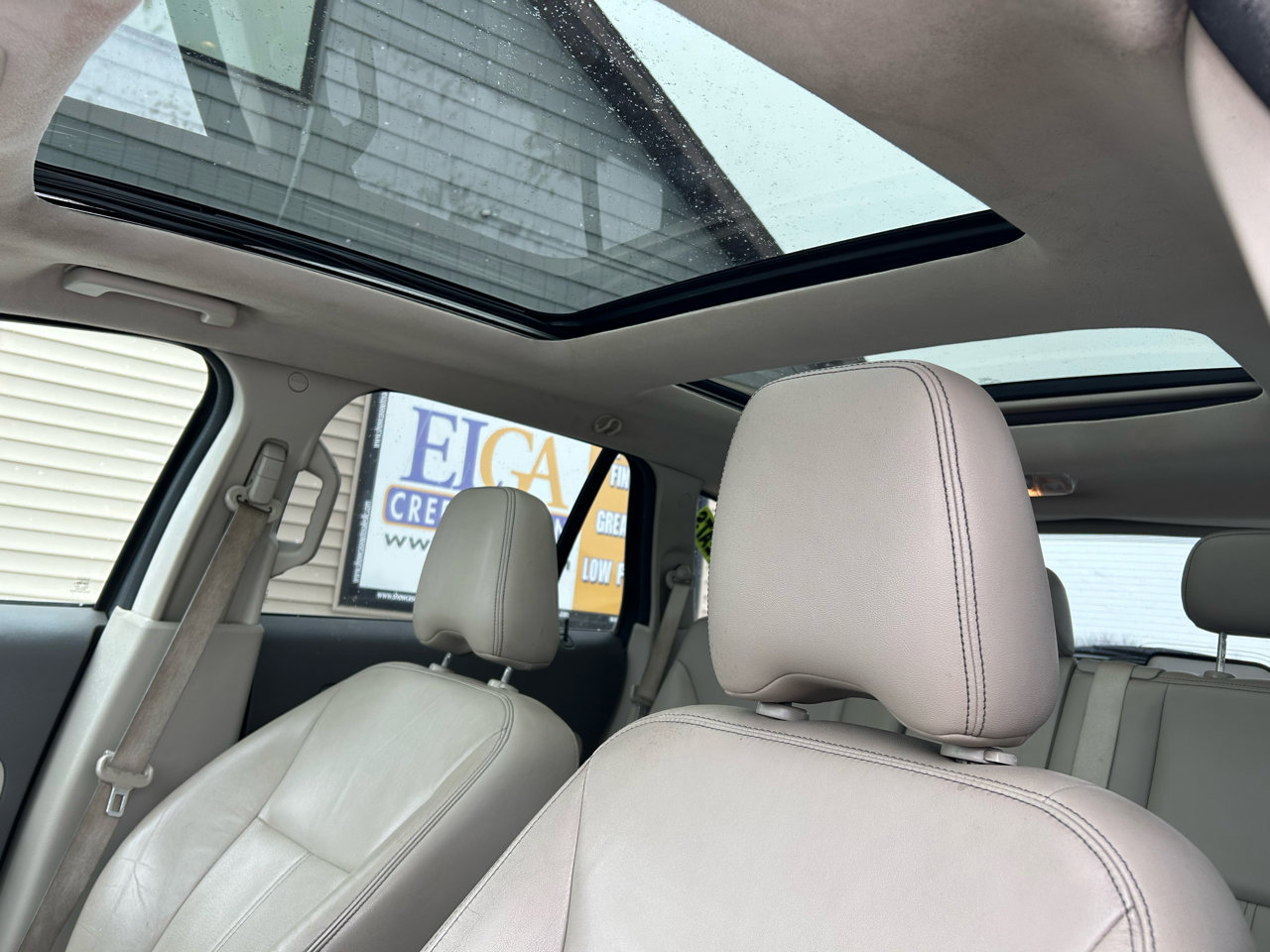 Used 2009 Ford Edge SEL image 18