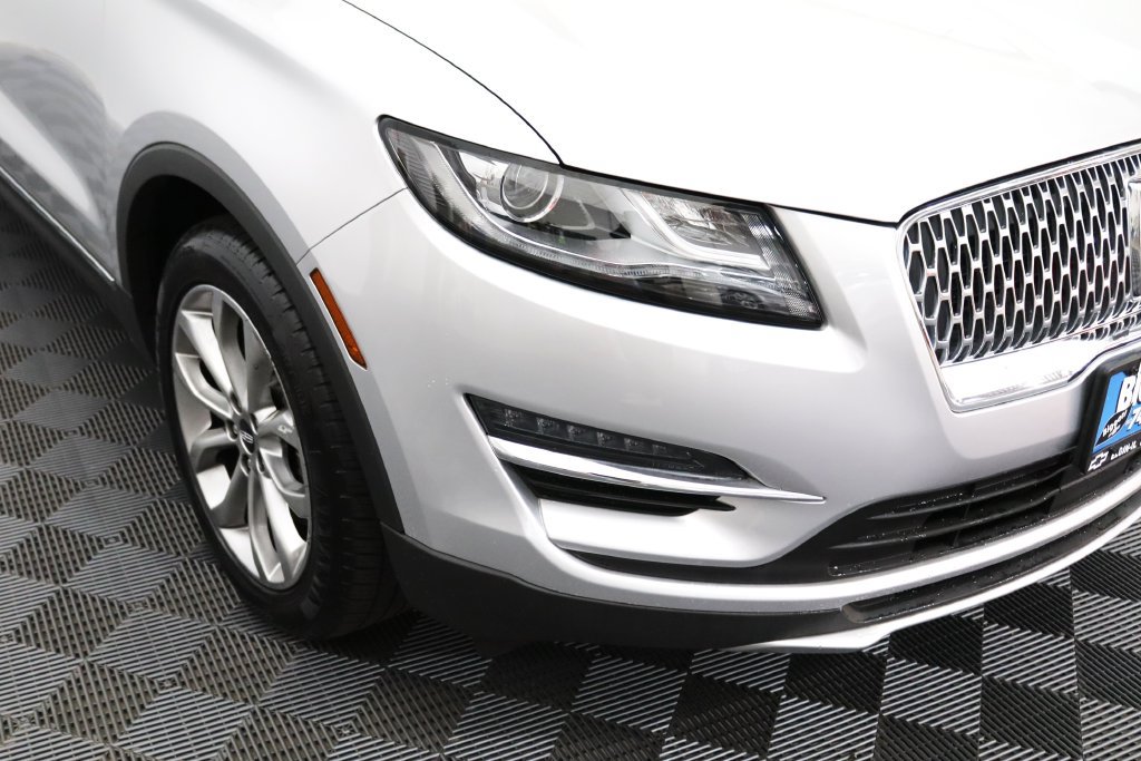 Used 2019 Lincoln MKC Select w/ Select Plus Package AWD/4WD image 9