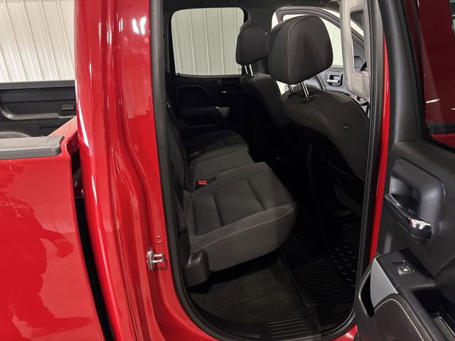 Used 2015 Chevrolet Silverado 1500 LT w/ All Star Edition image 25