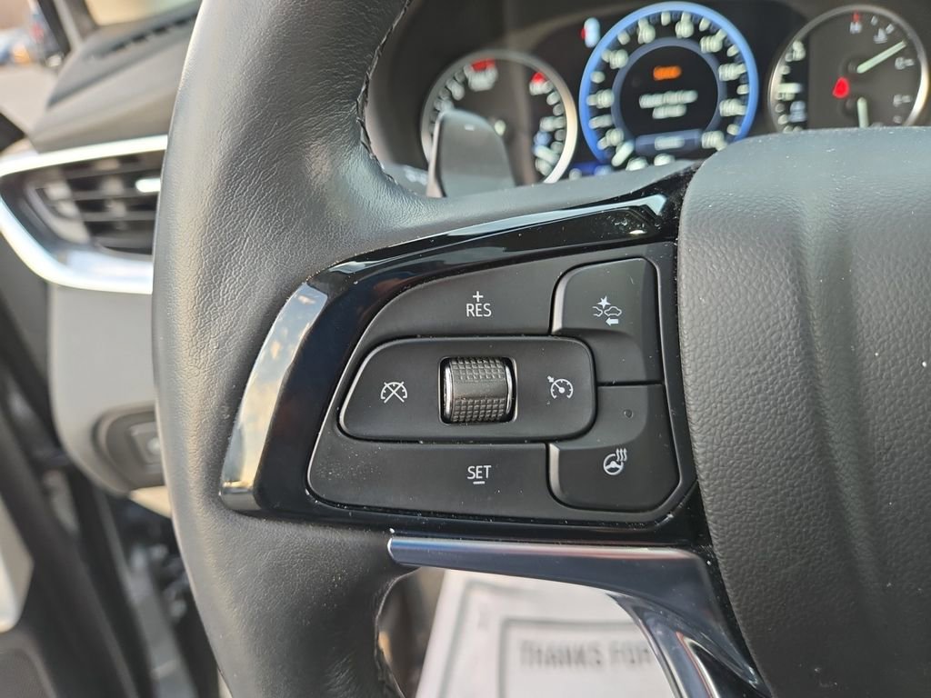 Used 2024 Buick Enclave Avenir w/ Trailering Package, 5000 lbs. image 18