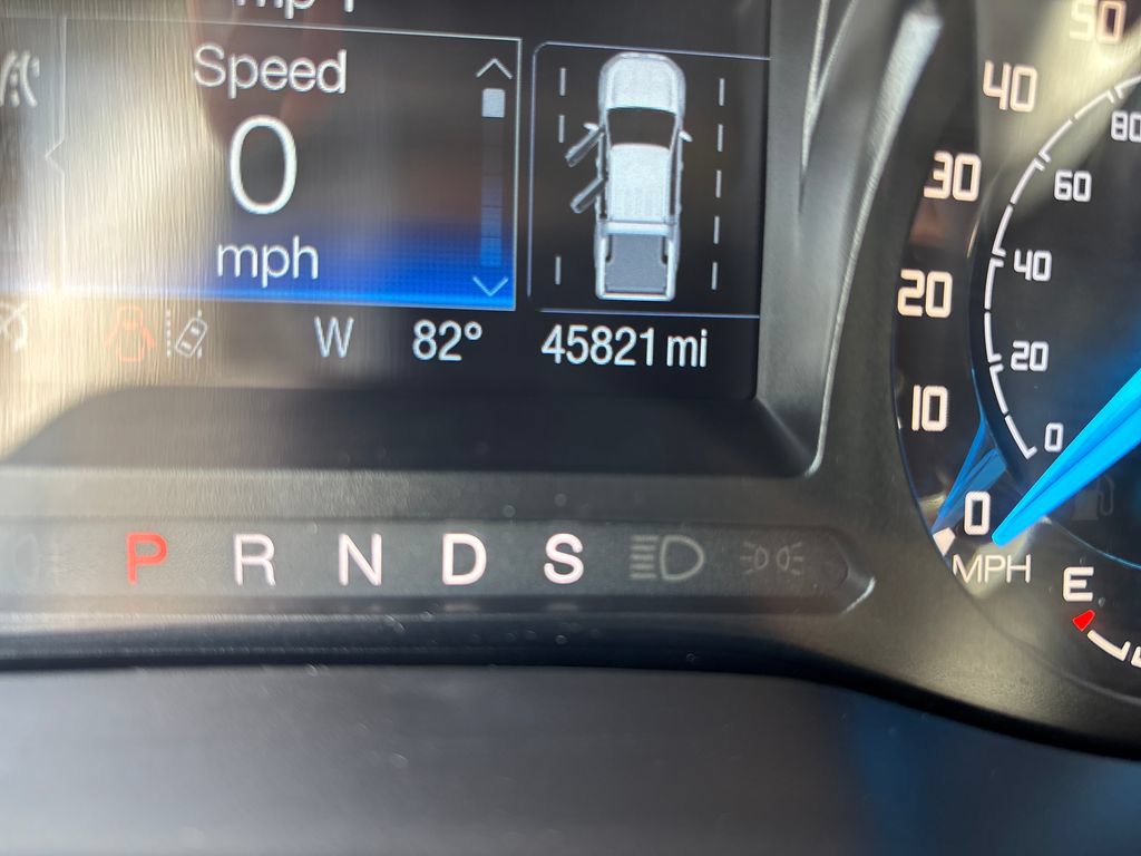 Used 2020 Ford Ranger XLT w/ Equipment Group 301A Mid AWD/4WD image 18