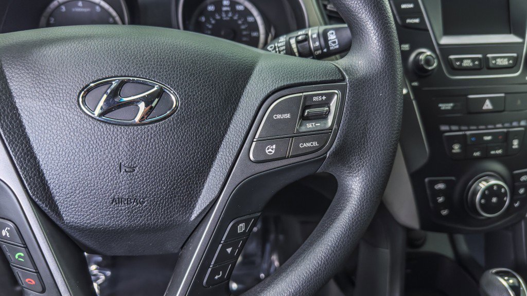 Used 2016 Hyundai Santa Fe Sport w/ Option Group 02 image 25