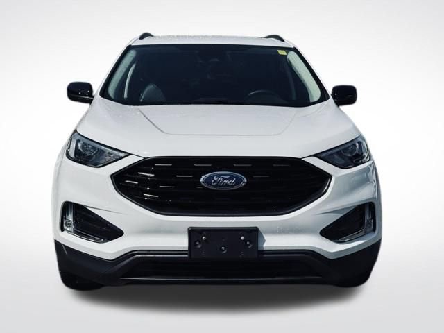 Used 2024 Ford Edge SEL w/ Sport Appearance Package AWD/4WD video 2