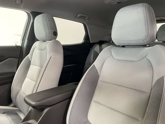 New 2026 Chevrolet TrailBlazer LT w/ Convenience Package AWD/4WD image 17