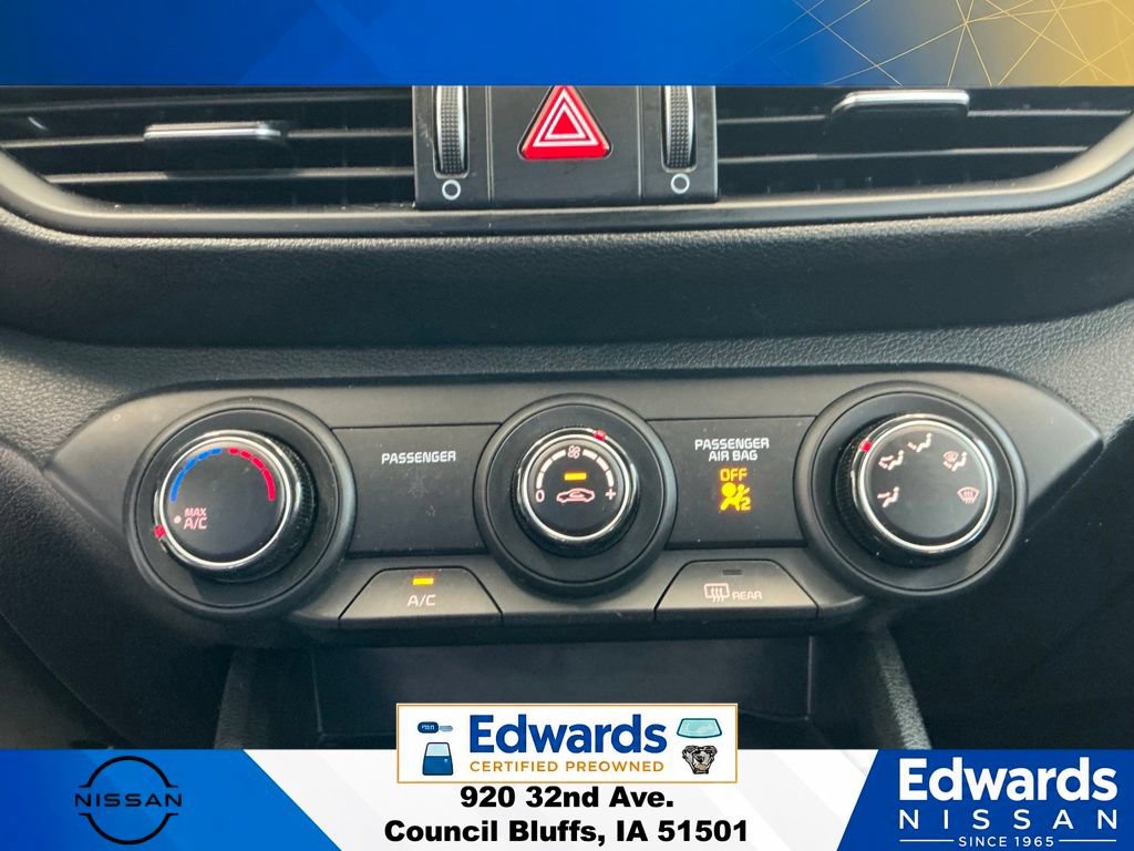 Used 2023 Kia Forte LXS w/ LXS Technology Package FWD image 23