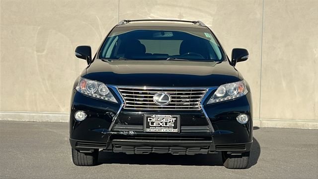 Used 2013 Lexus RX 350 FWD image 2