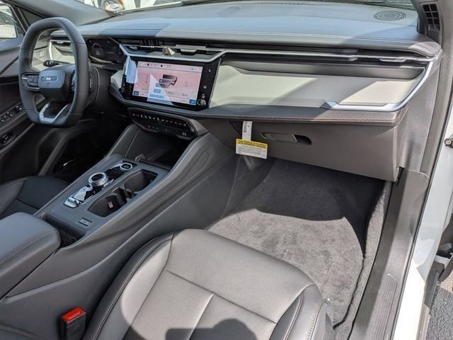 New 2026 Jeep Cherokee Limited AWD/4WD image 36